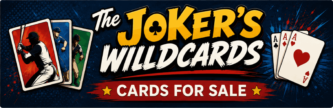 Cards for sale